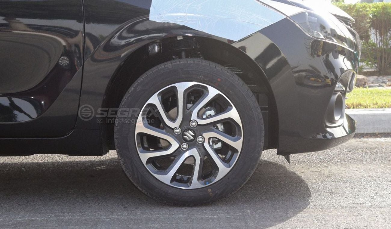 سوزوكي بالينو GLX | 1.5L Petrol Automatic | Brand New | 2026 Model |  Ready for Export