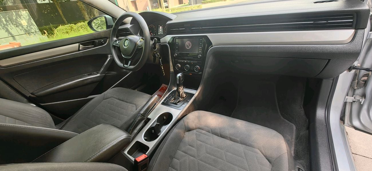 Volkswagen Passat COMFORTLINE