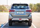 Nissan X Terra 2023 Platinum Petrol A/T 2.5L 4WD / First Class Interior / 3 yrs Warranty / GCC Specs