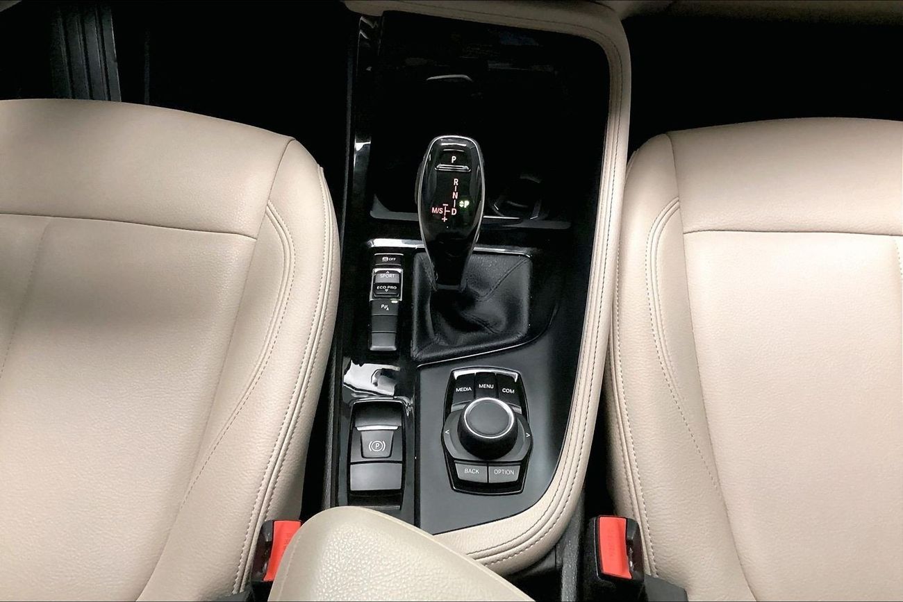 BMW X2 sDrive 20i Joy Edition | Guaranteed Warranty | 0 Down Payment