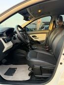 Renault Duster Gulf specification, second owner