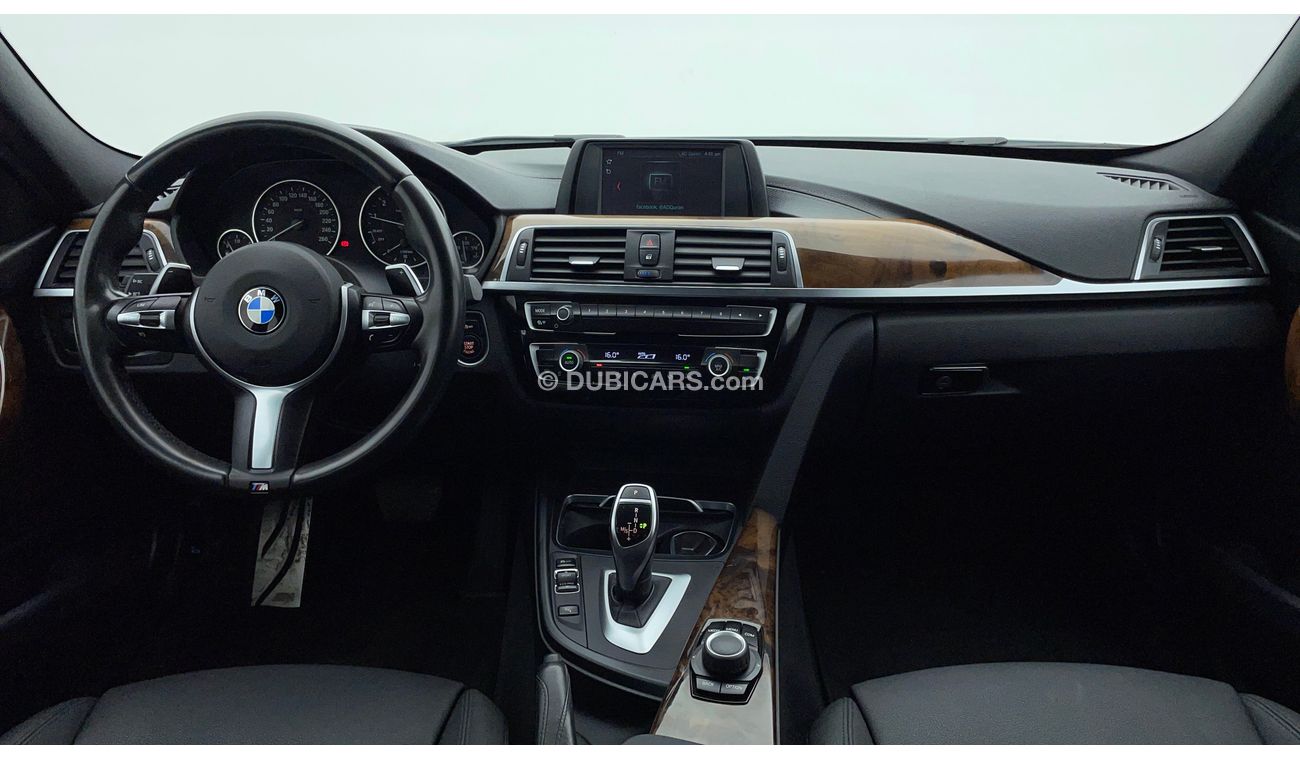 BMW 320i 320 M SPORT 2 | Zero Down Payment | Free Home Test Drive