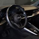 Audi A3 35 TFSI 1.4L AED 1,628 pm • 0% Downpayment • Audi A3 35 TFSI • Agency Warranty and Service Package