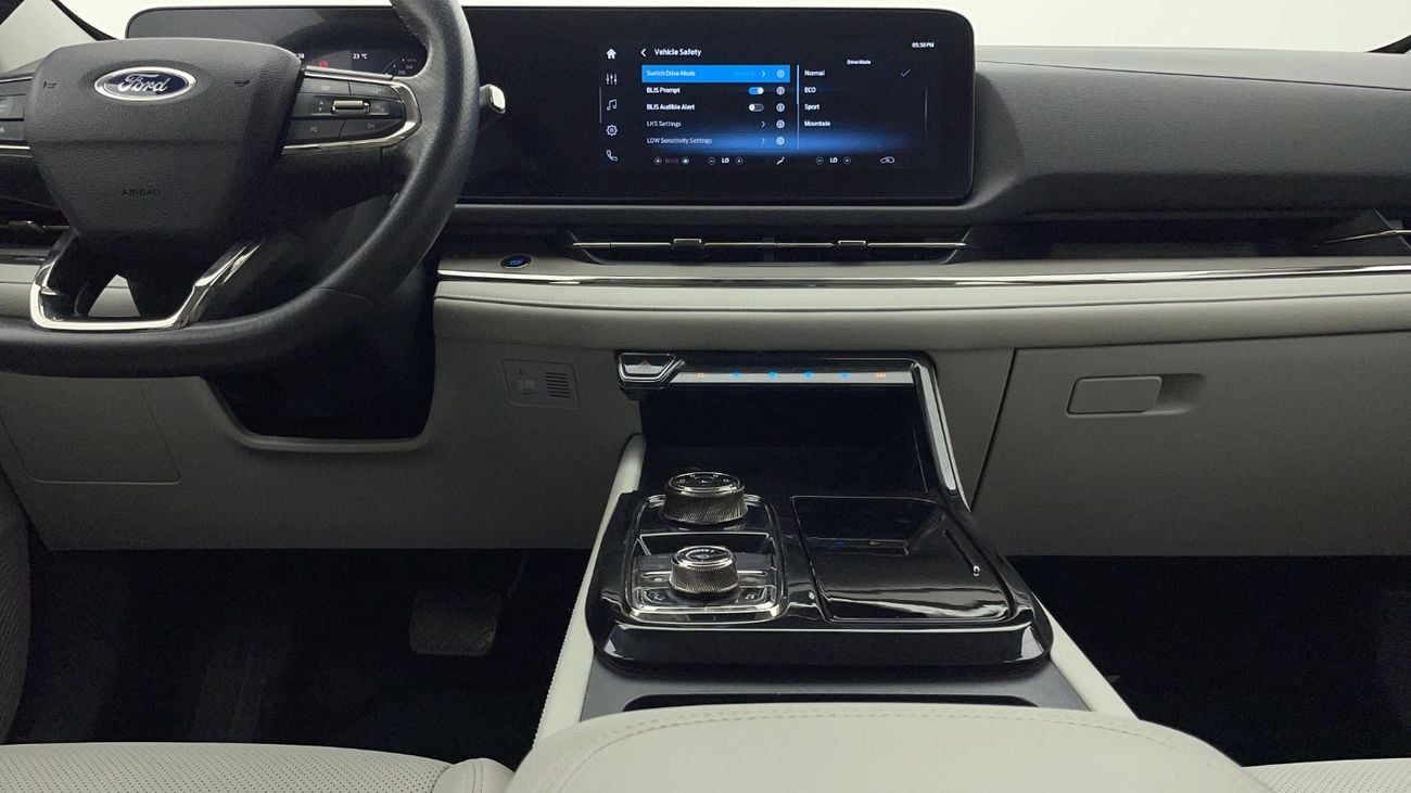 فورد تيريتوري 1.8L 2024 | 0 DP | 1108/Month | 30 Day Return | Service History