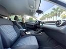 أم جي ZS STANDARD 620 EMI PM | | STD | FREE ACCIDENT | LOW MILEAGE | 0% DOWNPAYMENT