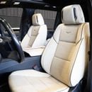 Cadillac Escalade Premium Luxury Platinum 6.2L AWD AED 4,024 P.M • 0% Downpayment • Cadillac Escalade Premium Luxury P
