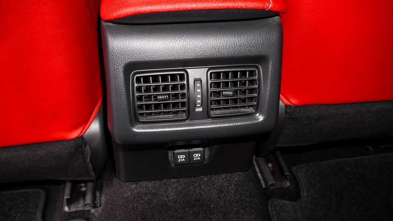 تويوتا كامري Sport V6