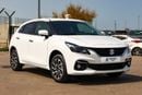 Suzuki Baleno 2026 GLX – 1.5L Petrol | 360° View | 6 Airbags | Market-Best Price