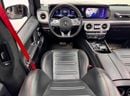 Mercedes Benz G550 STANDARD 2019 Mercedes-Benz G550, Full Service History, 1 Year Warranty, Excellent Condition, Clean Title