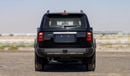 تويوتا برادو TX1 (LHD) TOYOTA PRADO 250 TXL 2.8D AT MY2025 - BLACK