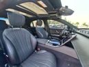 Mercedes-Benz S 350 L Mercedes-Benz S350L amg 2021 full option