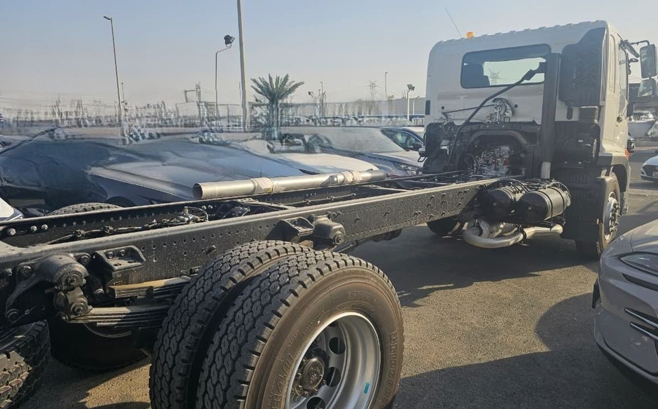 Hino 500 GH1927 13.5 TON