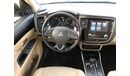 Mitsubishi Outlander GLS GCC