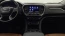 GMC Acadia 2023 AT4 | AED 1281/Month | 0 DP | 30 Day Return | Warranty | Service History