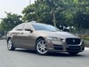 جاكوار XE HSE 2.0L (250 HP)