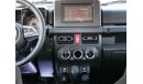 Suzuki Jimny 2020 Suzuki Jimny 4x4 | Auto Rear Camera | Export price: AED 78,000 | All Colors Avail