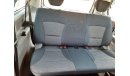 Hyundai H-1 Hyundai H1 2016 GCC automatic ...free accedant