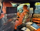 Lexus LX600 VIP 3.5L PETROL || RADAR | 360*CAMERA | LEATHER WITH PWR SEATS | SUNROOF | REAR ENTERTAINMENT SCREEN