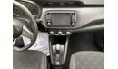 Nissan Kicks SV + NAV 1.6 | Under Warranty | Free Insurance | Inspected on 150+ parameters