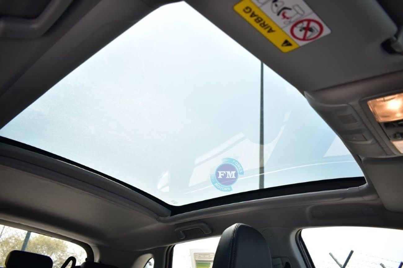 ميتسوبيشي ASX GLX Luxury Highline 2.0L 4WD 5 Seater Automatic