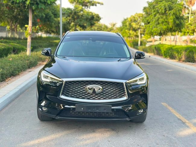Infiniti QX50 LUXE, миниатюра 23