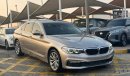 BMW 520i GCC 2.0L, V4, Twin Power turbo