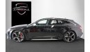 Audi RS6 Avant TFSI quattro C8 600HP QUATTRO PANORAMA RS-DESIGN 22"