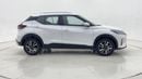 Nissan Kicks 2024 SV | AED 881/Month | 0 DP | 30 Day Return | Warranty | Service History