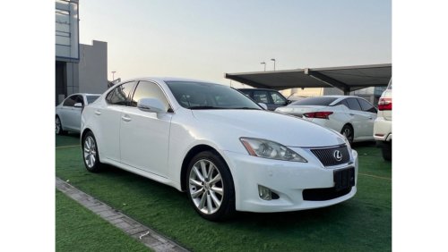 Lexus IS300