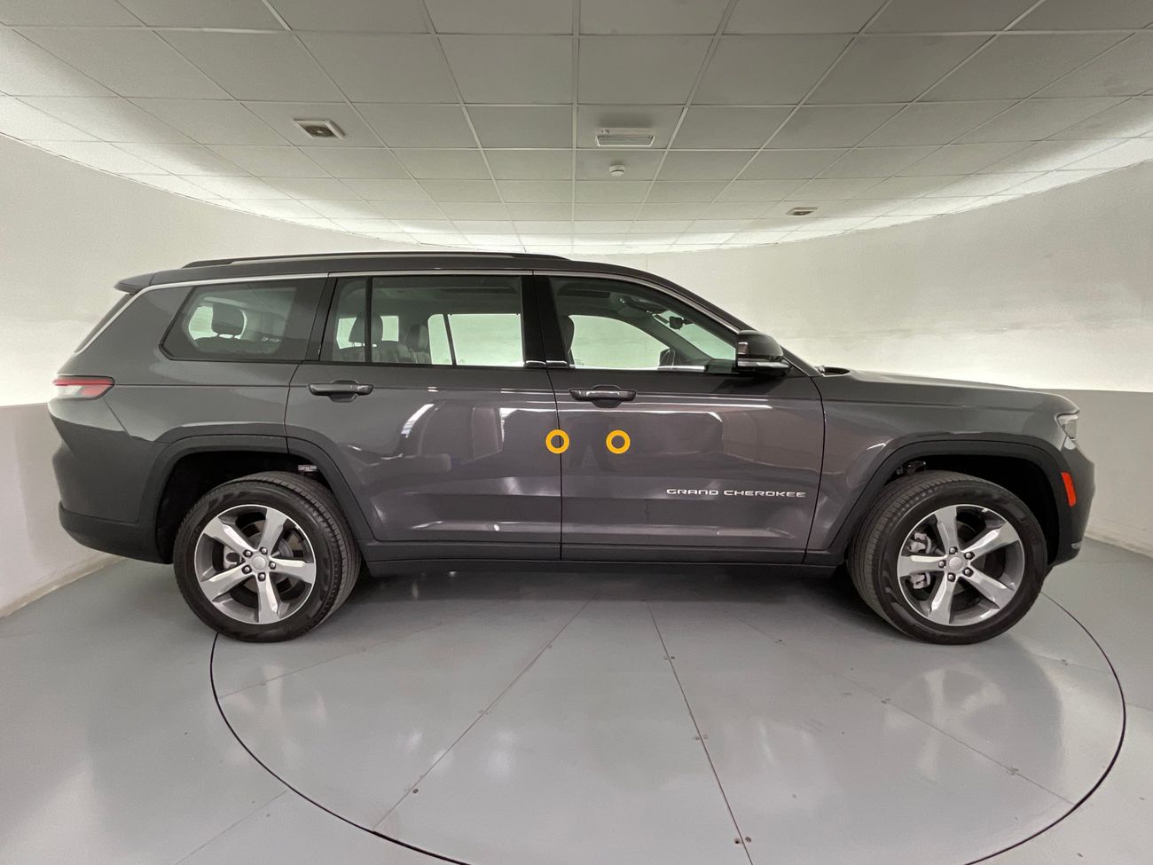 أم جي 6 Trophy | ضمان مجاني لمدة عام | 0 دفعة أولى