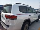 تويوتا لاند كروزر GR SPORT