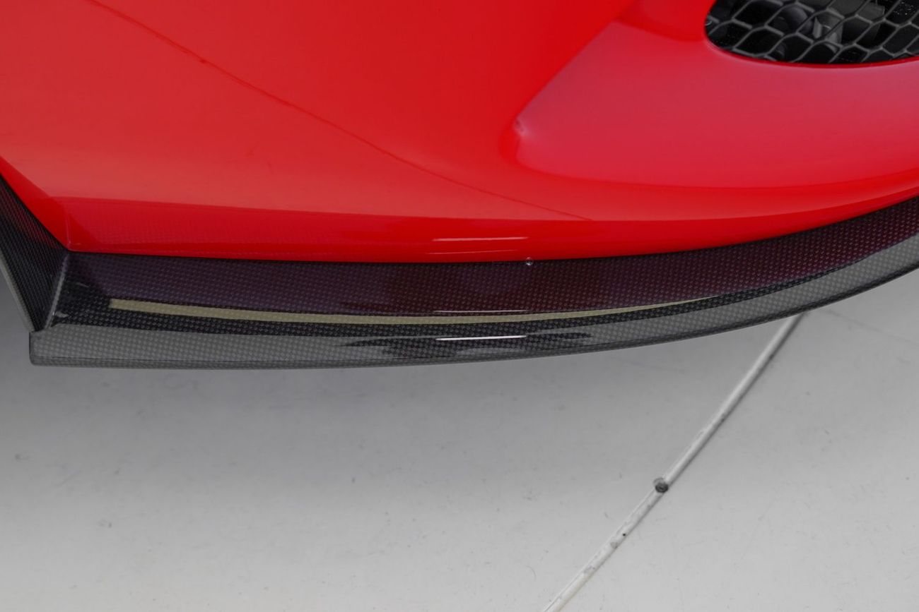 فيراري 296 GTB 3.0T V6 PHEV