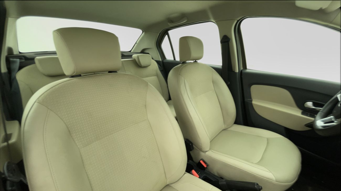 Renault Symbol PE 1.6 | Zero Down Payment | Home Test Drive