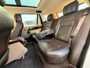 Land Rover Range Rover Vogue SE Supercharged | GCC Specs