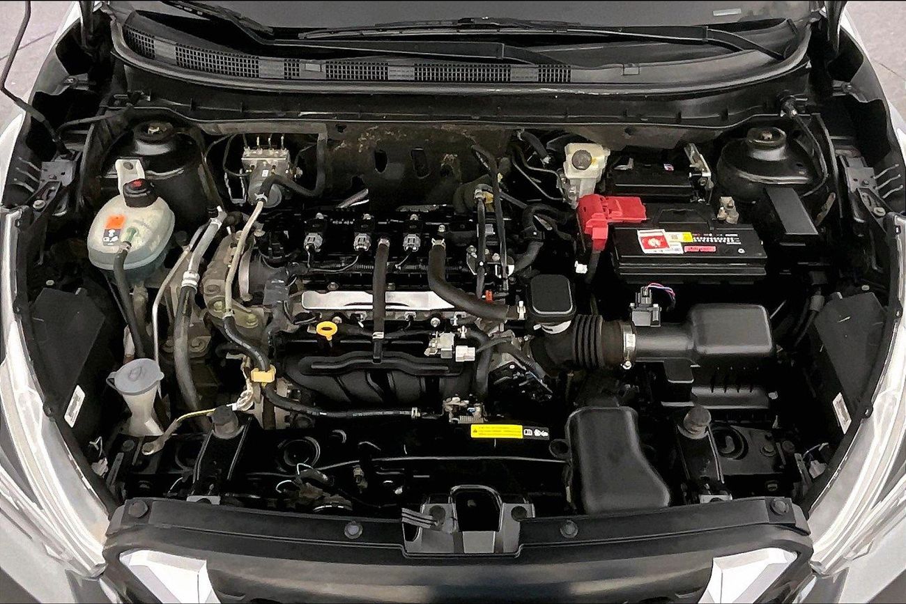 نيسان كيكس S | شامل الضمان | 0 ﺪﻔﻋﺓ ﺃﻮﻟﻯ