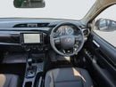 Toyota Hilux 4X4 Diesel 2.8L Right Hand Drive (RHD)