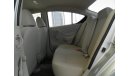 Nissan Sunny 2014 REF#460