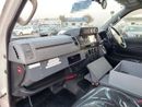 Toyota Hiace TOYOTA HIACE VAN AMBULANCE RHD 2012 MODEL 2.7 L PETROL AUTOMATIC(PM11200)