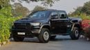 RAM 1500 RHO HURRICANE H.O 3.0TT 2026 GCC With 3 Years Or 100,000 Warranty