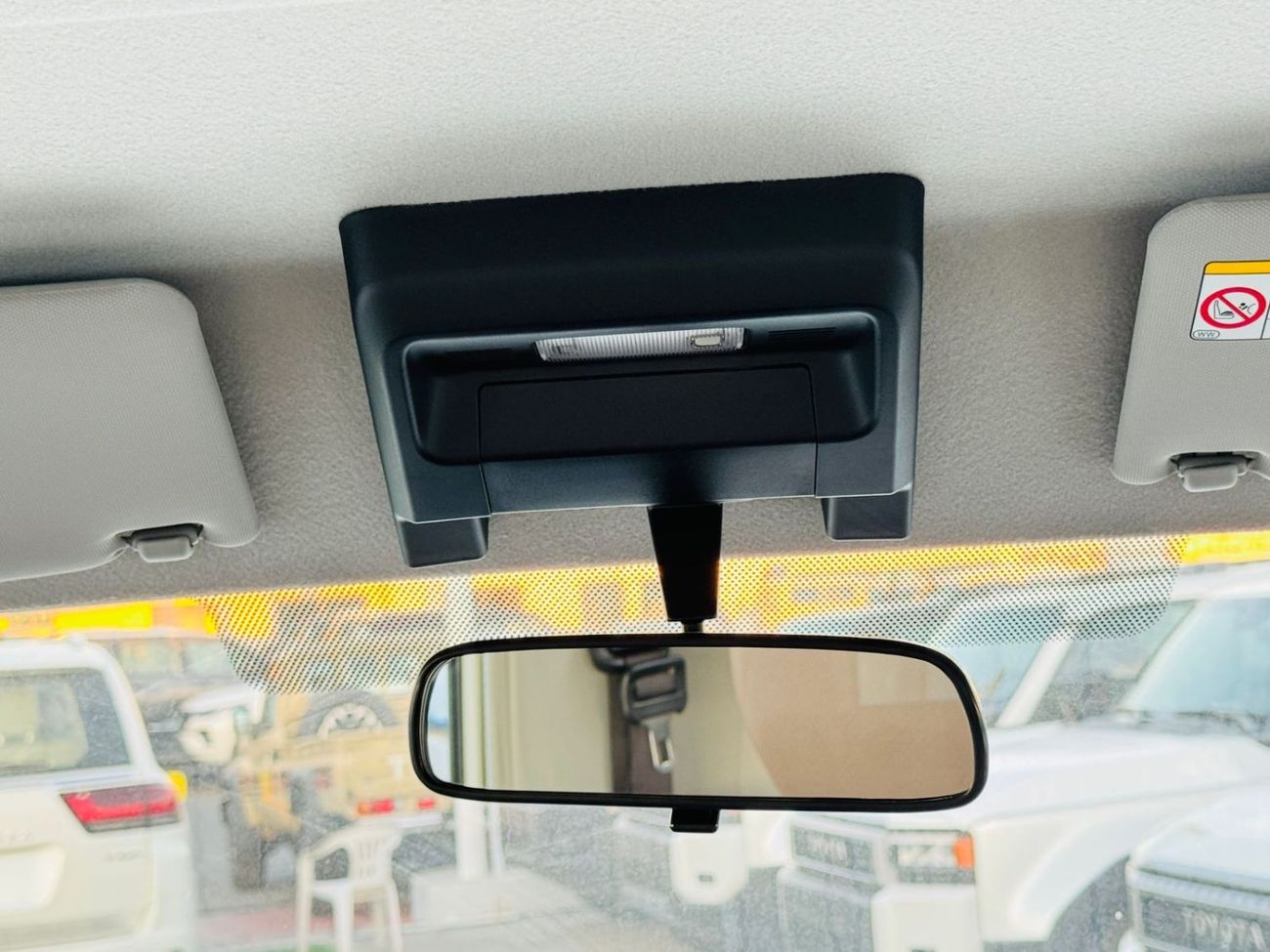 تويوتا لاند كروزر 70