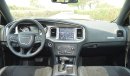 Dodge Charger Daytona R/T 2018, 5.7L V8 GCC, 0km w/ 3 Years or 100,000km Warranty