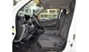 Nissan Urvan Panel Van Std EXCELLENT DEAL for our Nissan Urvan NV350 ( 2014 Model! ) in White Color! GCC Specs