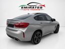 BMW X6 M EXCLUSIVE