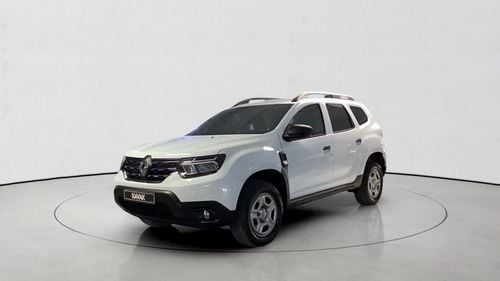 Renault Duster | Guaranteed Warranty | 0 Down Payment