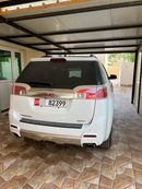GMC Terrain