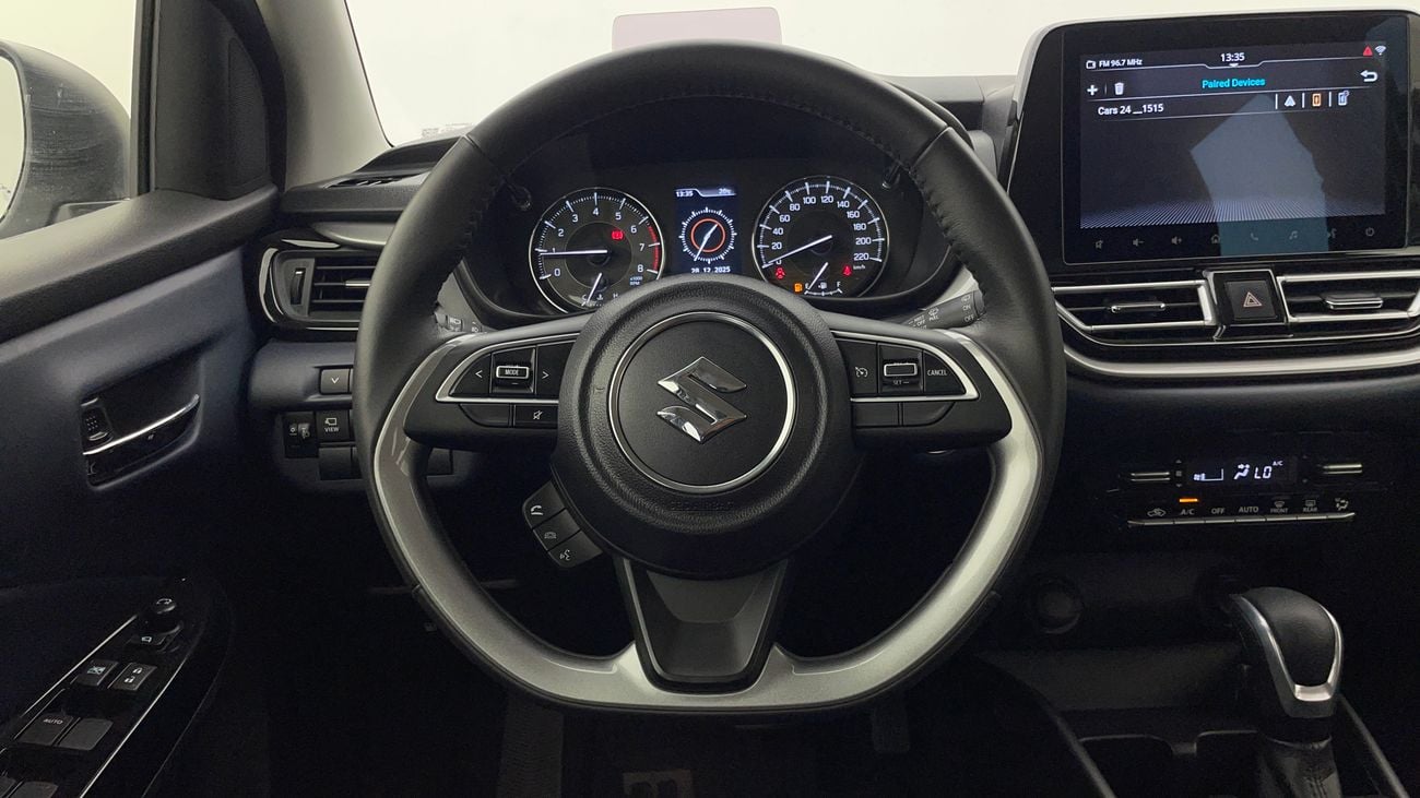 Suzuki Baleno GLX 1.5 | Zero Down Payment | Home Test Drive