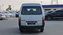 CMC D 260 ( Only For Export ) 2025 CMC D260 Window Van 2.4L RWD GCC BRAND NEW