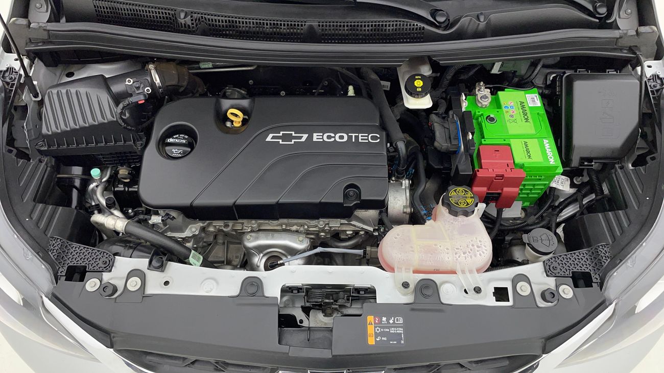 شيفروليه سبارك LS 1.4 | بدون دفعة مقدمة | اختبار قيادة مجاني للمنزل