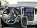 Toyota Hiace TOYOTA HIACE 3.5 L PETROL  AUTOMATIC ,13SEATS,HIGH/ROOF 2025