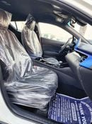 تويوتا CHR TOYOTA C-HR full option 2021